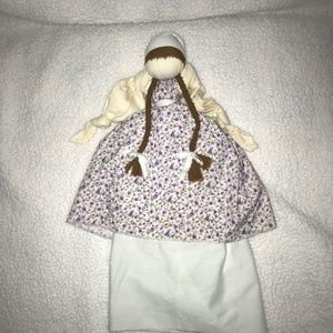 Handkerchief Doll